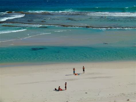 esperance nude beach|Ten Mile Lagoon